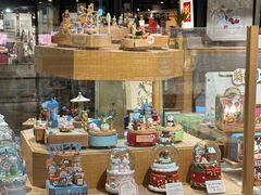 -猫的天空之城概念书店(苏州诚品店)