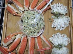 -震海贝烤贝·民俗特色店(延吉总店)