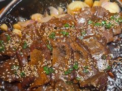 -蜜桃餐厅·伴山(绿宝广场店)