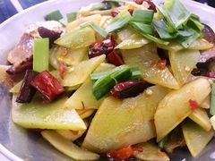 -新新湘菜馆(新中街二条店)