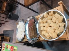 鹅血-大自然醉鹅·铁锅火焰鹅(上海联洋店)