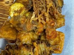 -老即墨路901炸串(台东商业步行街百年国际金街店)