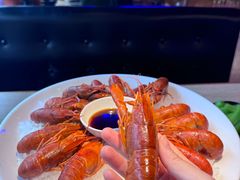 -红盔甲·小龙虾(车公庙店)