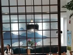 -山海菜馆·海肠捞饭·青岛菜(栈桥店)
