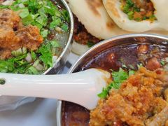 -代四孃牛华豆腐脑美味小食(总店)