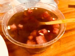 老冰粉-华仔龙虾(永乐路总店)