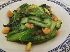 -福来居烤鸭店(天坛二店)