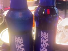 -热火朝天鲜切牛肉火锅(南强街巷店)