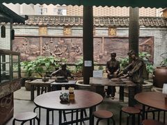 大堂-欢姐伦教糕(北海大道北店)