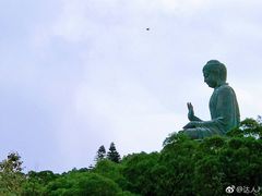 -天坛大佛