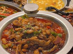 -嘎嘎鸭脑壳(蜀汉路店)