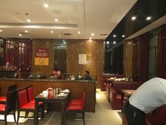 大堂-刘胖子家常菜·蹄花焖藕(兴业店)