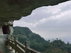 -大慈岩风景区