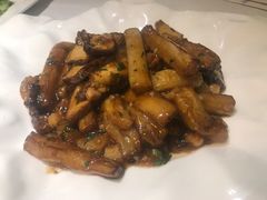 -粤麓轩餐厅(中信泰富广场店)