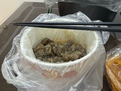 -二七友名焖子铺