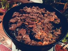 -名扬烤肉(起源店)