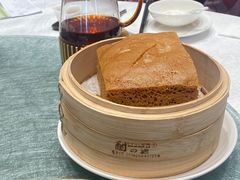 -景月阁空中食府(希尔顿酒店)