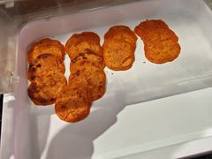 -33韩式自助烧烤(环城南路店)