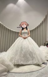 -SATIN COUTURE瑟庭婚纱礼服馆