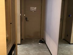 -苏州平江万达广场美居酒店