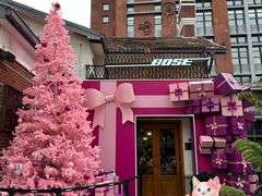 -弗兰克牛排西餐厅Ribone steak house(柠檬花园店)