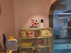-极光点播影院·Switch.游戏馆(世界之窗店)