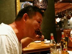 -阿罗新疆菜(人民广场店)