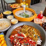 不吹不黑，这家是好吃的…