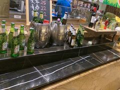 -金厨泰国餐厅·全泰籍厨师料理(拱北店)