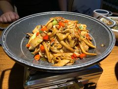 -小湘旺臭鳜鱼(百子湾店)