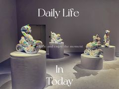 -上海宝龙美术馆