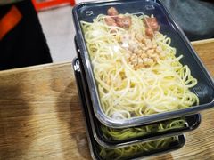 -乔伯凉面(白沙路店)