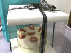 -榴芒先森生日蛋糕甜品台定制(1店诚信大道店)