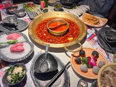 -哥老官重庆美蛙鱼头(龙湖杭州金沙天街店)