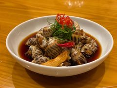 -宁波柏悦酒店·钱湖渔港
