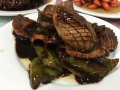 -茂隆餐厅(进贤路店)