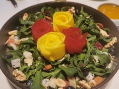 -苏帮袁Sue Cuisine(来福士店)