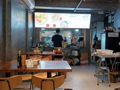 -圳兴面王·拌川·特色炒面(福田车公庙店)