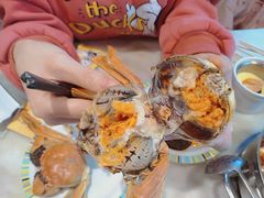 -吉布鲁牛排海鲜自助(步步高店)