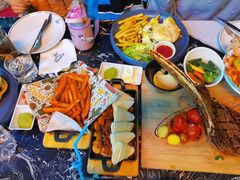 -Famous肥猫墨西哥音乐餐吧(五棵松华熙LIVE店)