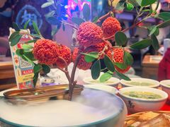 -长安大牌档之上元灯会(南大街店)