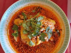 -天外天美食广场(哈尔滨路店)