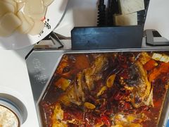 -鱼酷活鱼烤鱼(江宁金鹰店)