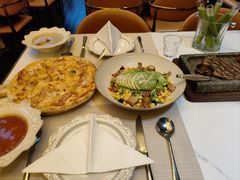 -get pizza意大利餐厅(凯德MALL店)