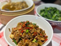 -西江红·株洲本地菜(滨江南路店)