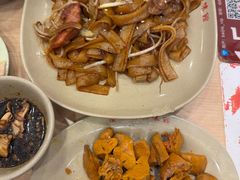 -百家鸡味馆(清泰店)