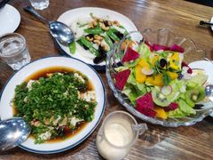 -双合园·海鲜水饺青岛菜(万佳广场店)