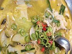 -滇铺子·云南特色菜·第九届野生菌美食节(东风东路c86店)