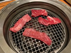 -赤坂亭M9和牛烧肉(世博源店)