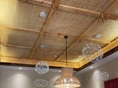 大堂-耕渔小院·湖南鱼鲜(望城店)